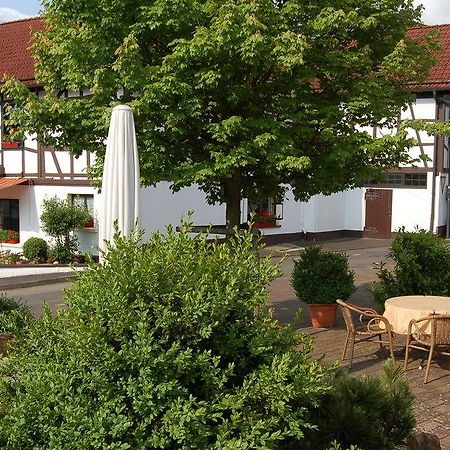 Landgasthaus Pfahl Wershofen Extérieur photo
