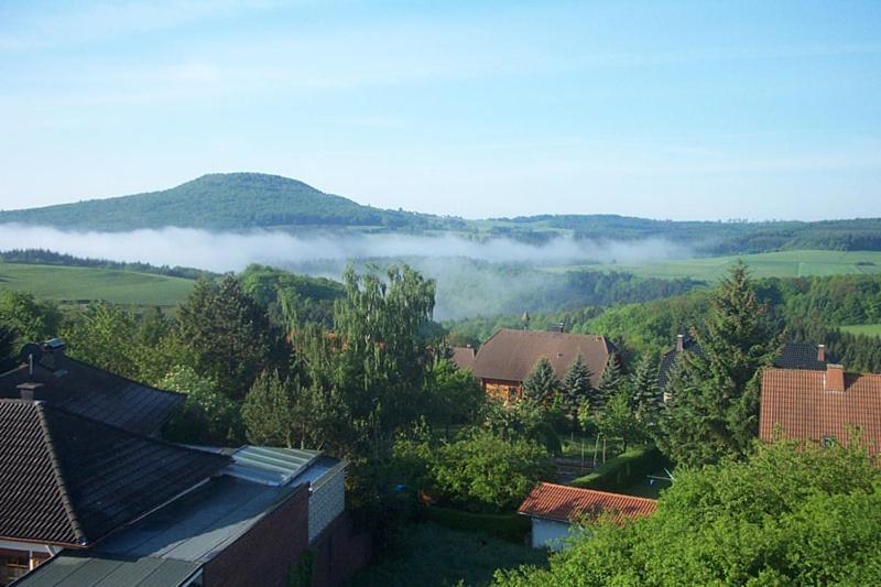 Landgasthaus Pfahl Wershofen Chambre photo